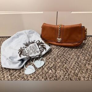 Vintage Juicy Couture Purse